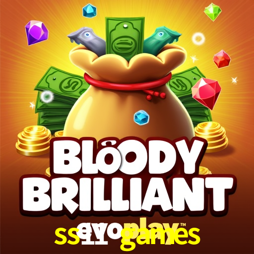 ss11 games,ss11.games