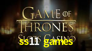 Bônus Generosos e Exclusivos no ss11 games para Você!