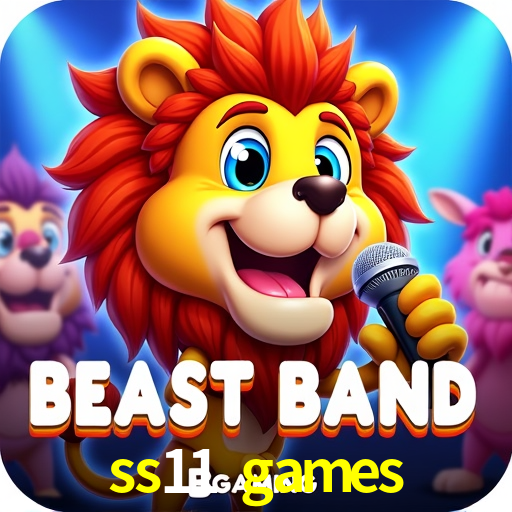 ss11 games