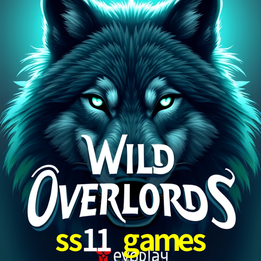 ss11.games
