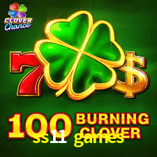 ss11 games,ss11.games