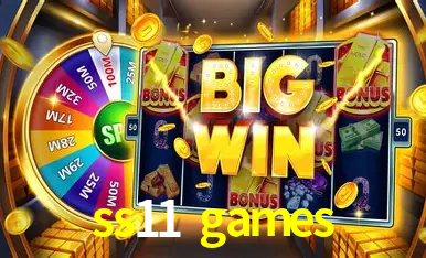 ss11 games,ss11.games