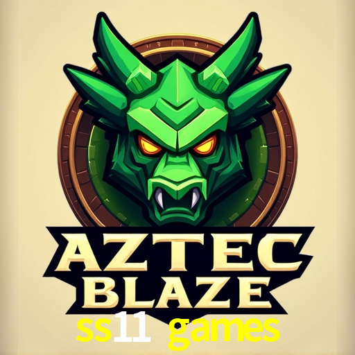 ss11 games,ss11.games