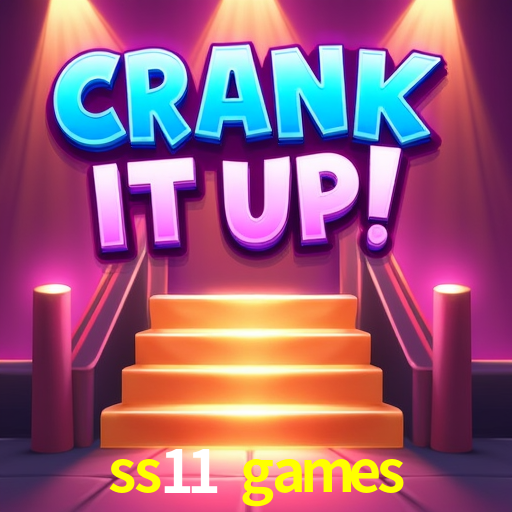 ss11 games
