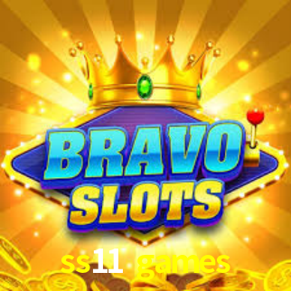 ss11.games