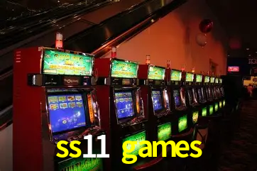 ss11 games