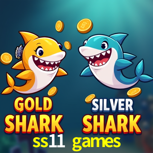ss11 games,ss11.games