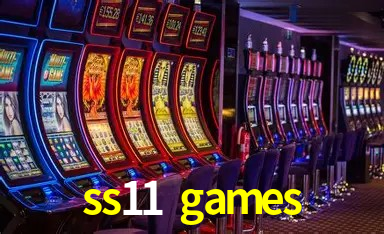 ss11 games,ss11.games
